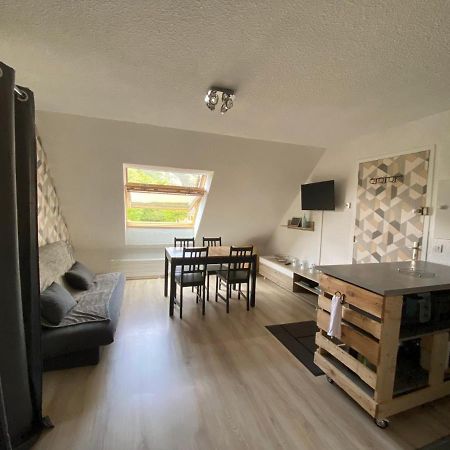 Studio Cosy Au Coeur Du Village Pour 4 Personnes Ланс-ан-Веркор Екстериор снимка