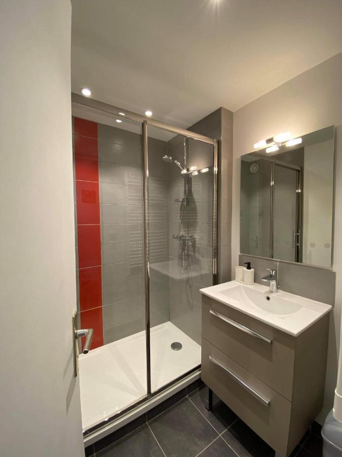 Studio Cosy Au Coeur Du Village Pour 4 Personnes Ланс-ан-Веркор Екстериор снимка