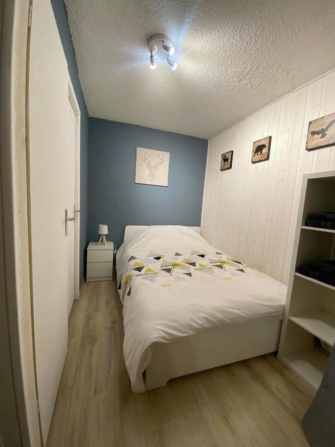 Studio Cosy Au Coeur Du Village Pour 4 Personnes Ланс-ан-Веркор Екстериор снимка