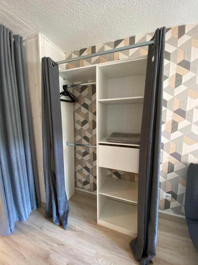 Studio Cosy Au Coeur Du Village Pour 4 Personnes Ланс-ан-Веркор Екстериор снимка