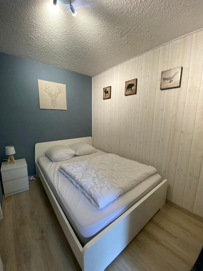 Studio Cosy Au Coeur Du Village Pour 4 Personnes Ланс-ан-Веркор Екстериор снимка